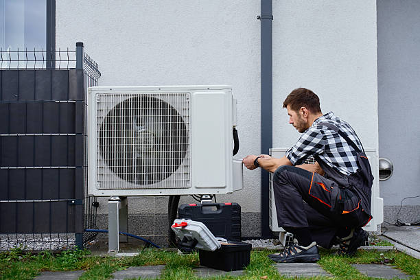 Trusted Hvac service in Claremont, CA - Tropical Oasis HVAC